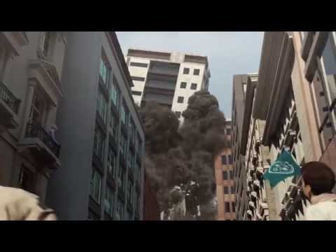 Counter Strike Online 4 Big City Official Trailer 2015 CS BC