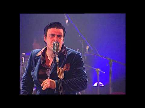 Entre Vues 2001 - Vanilla Coke - Barock’n roll