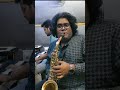 Aur Is Dil Mein Saxophone Cover By Gopal Das