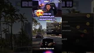 Un pnj qui stream 🤣 #gta #gta6 #pourtoi