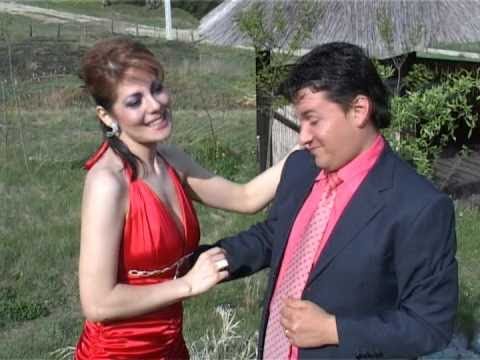 Violeta Constantin si Nicu Albu - Petrec cu Muierea k-play (Manele Hit)noi