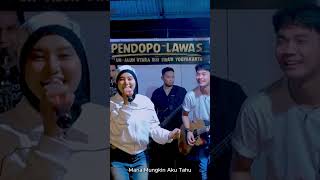 Download lagu Lagu Romantis Ziya | Cinta Dari Seberang (Live Ngamen) Zinidin Zidan, Yaya Nadila mp3