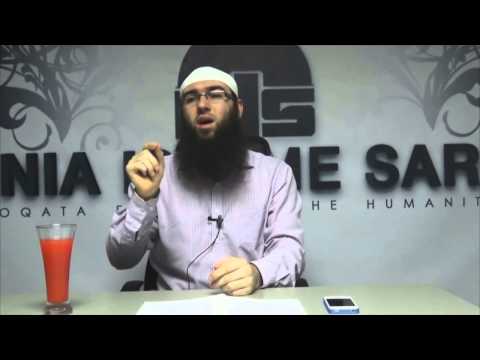 Zbukurohu për burrin tënd - Hoxhë Omer Bajrami