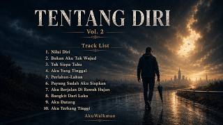 Download lagu TENTANG DIRI – ALBUM VOL. 2 🎧 | Lagu Tentang Hidup, Nilai Diri & Manusia | AkuWalkman mp3