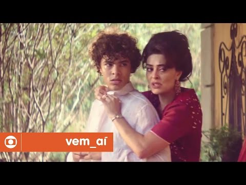 Dois Irmãos: conheça Zana, a mãe dos gêmeos