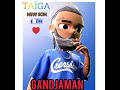 2A LE TIGRE TAIGA GANDJAMAN