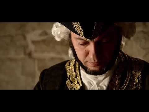 Traetta Tommaso ~ trailer of crowdfunding for musical movie about the life of the master composer