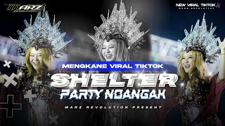 Download lagu DJ SHELTER VIRAL TIKTOK!! PARTY NDANGAK BY MARZ REVOLUTION mp3