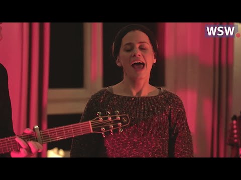 Wuppertaler SingSong: Die härteste Bühne im Tal