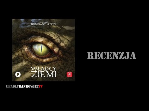 Władcy Ziemi - recenzja