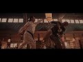 THE GRANDMASTER OF KUNG FU Official Trailer 2023