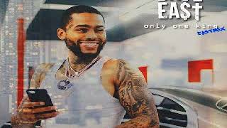 Dave East - Only One King (East Mix)