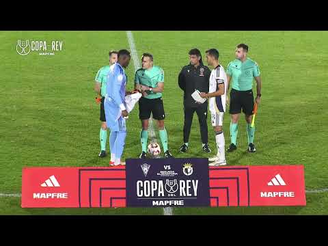 FC Marbella 1-0 Burgos CF Club de Fútbol