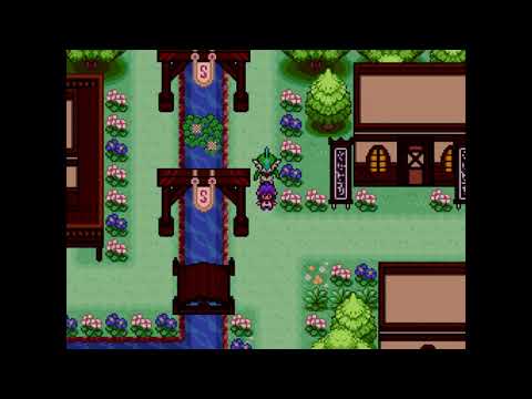 Pokemon Rejuvenation Where Love Lies Part 9 - Reset!