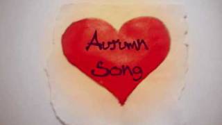 Autumn Song