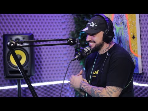 POPradio S1E6 Bash Vision - His Journey, working at Family Tree, Boity, managing Artists +MORE