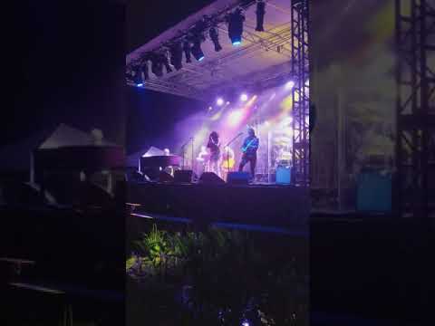 Michael McDonald at Atlanta Botanical Gardens  7/27/18