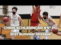 Chris Schlesinger SummerMix