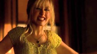 Burlesque - Clip "Something's Got A Hold On Me"