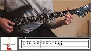 Green Day - The Grouch Performances & Jam Track best guitar lessons tabs