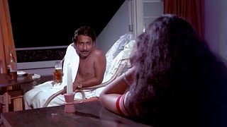 ചില കാര്യങ്ങൾ അണ്ണൻ മറച്ചുപിടിക്കണ്ട് ...!! | Malayalam Romantic Scene