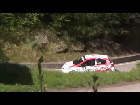 32°rally Prealpi Orobiche 23-04-2017