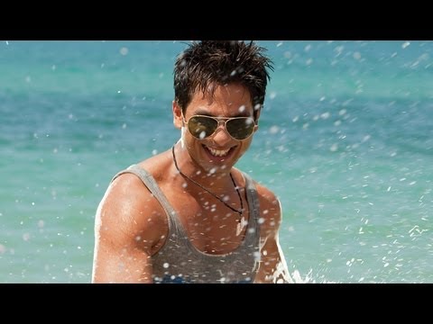 Making Of The Film - Part 2 | Badmaash Company | Shahid Kapoor | Anushka Sharma