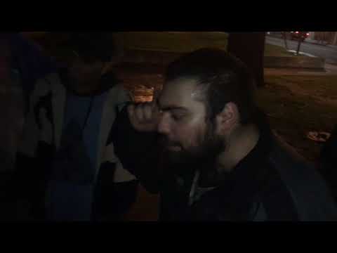 TONI vs PAPPOZETA- Semifinail- FECHA 9 (1vs1)