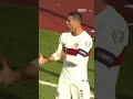 '??, ??!' #ZiggoSport #EURO2024Qualifiers #ISLPOR #Portugal #CristianoRonaldo #Ronaldo #CR7 #Shorts