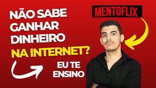 !!!! Como Ganhar Dinheiro na Internet sem Investir e sem aparecer!!!