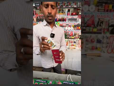 New Magic Toy Part-3 #youtubeshorts #viralshorts #magictoy