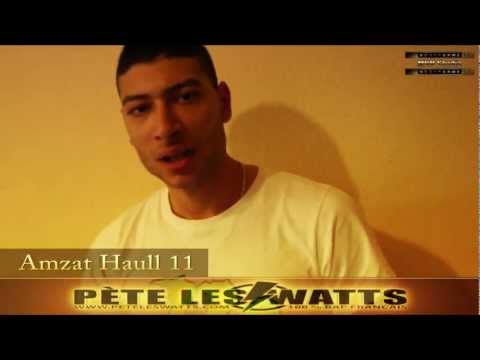 Pète Ton Freestyle 7 - Bouli Hall 11, Esmeralda Armury, Amzat Hall 11 et Hnd by  Pète les Watts