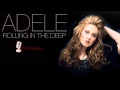 Adele - Rolling In The Deep (Studio Acapella ...