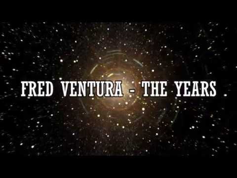FRED VENTURA - THE YEARS (Ian Coleen Remix)