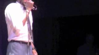 Mos Def - &quot;Auditorium&quot; / &quot;Children&#39;s Story&quot;