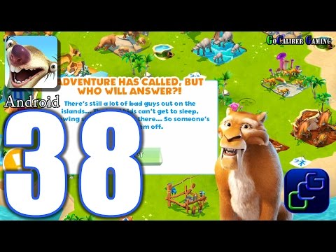 Ice Age Adventures Android