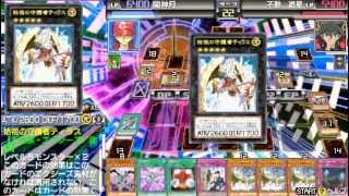 遊戯王 TAG FORCE6 ハイ・アンド・ロー