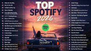 Download lagu πTop Trending Healing Music Spotify 2026 || Best English Pop Songs Cover -- Popular Tiktok Songs mp3 Download lagu πTop Trending Healing Music Spotify 2026 || Best English Pop Songs Cover -- Popular Tiktok Songs mp3
