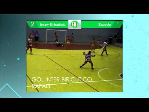 Inter-Biricutico x Sacode - Liga Ponto de Encontro