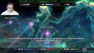 Skyrim Ordinator Mod