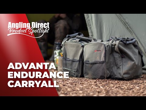 Advanta Endurance Carryall