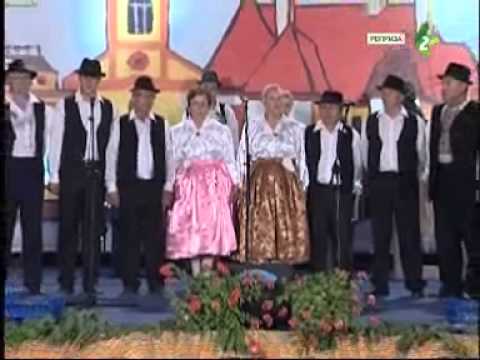 JA NJE PRETO ŠPIVAM - Mišana špivacka grupa KPD "Karpati", VERBAS