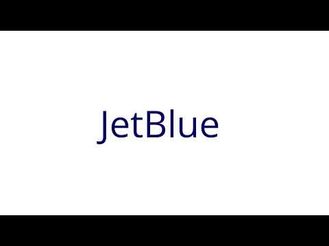 download lagu mp3 mp4 Jetblue Airways Careers, download lagu Jetblue Airways Careers gratis, unduh video klip Jetblue Airways Careers