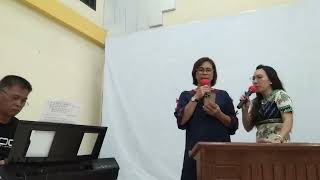 Download lagu CAH'YA SIANG Lagu rohani latihan pra ibadah mp3