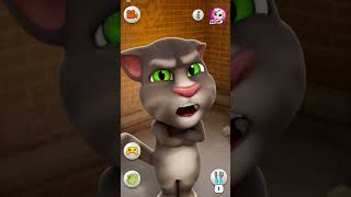 Talking Tom Cat #shorts