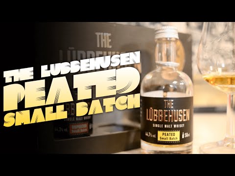 The Lübbehusen - Peated (Kurzbesprechung)