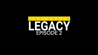 Part 2 -  Shaping The Present