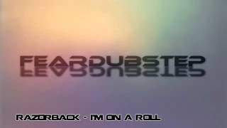 Razorback -  Im On A Roll