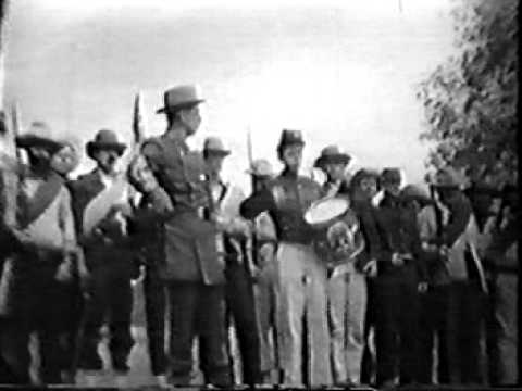 Wallace & Ladmo ~ Old Time Movie - Cannonball Junction