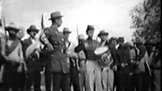 Wallace & Ladmo ~ Old Time Movie - Cannonball Junction